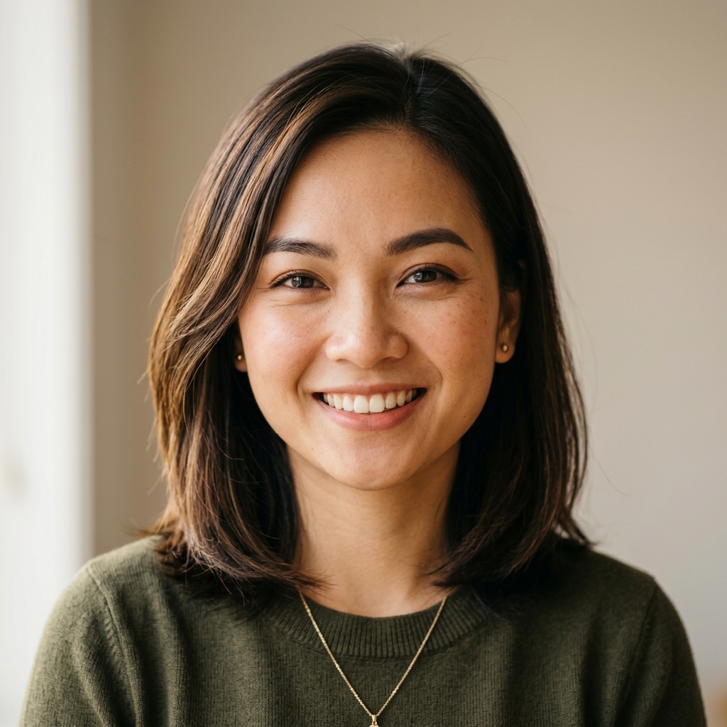 Avatar Trang Phạm